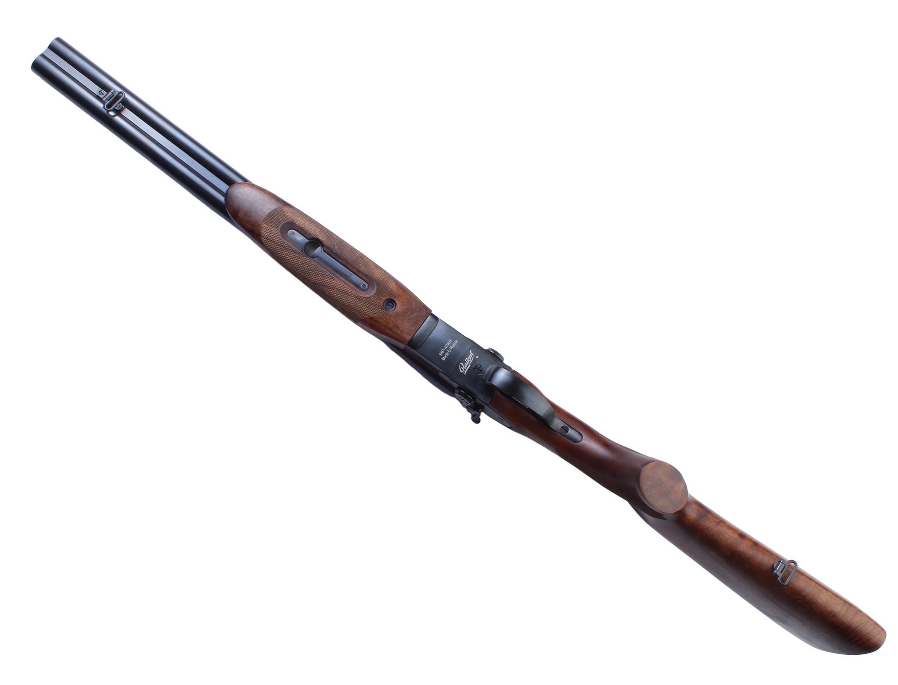 МП МР-43КН; 12/70; 510 мм; Орех; Сменные ДС (3)