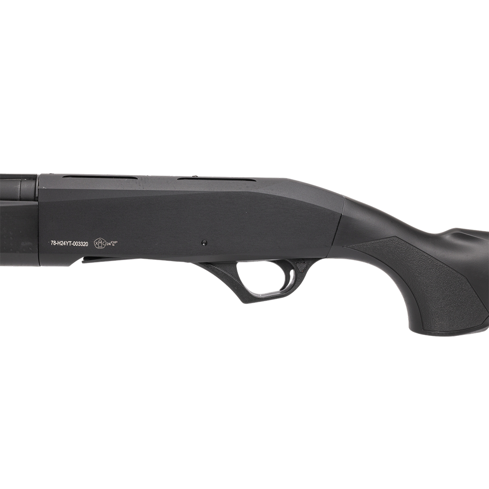 МП Ружье Ata Arms Neo X  Sporting Plastic черный 12x76 760мм 9+1 патронов