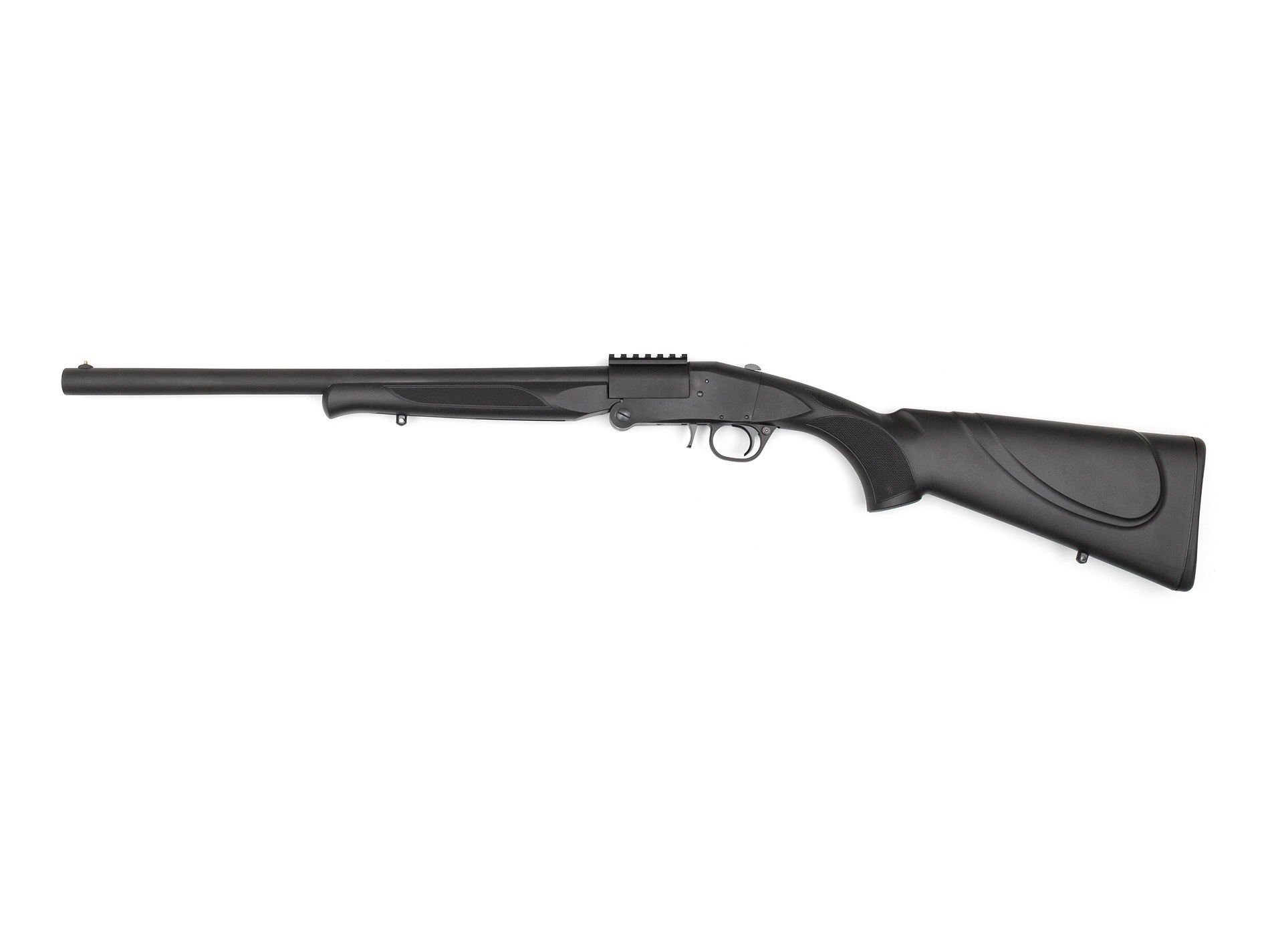 МП Ружье Expert Defence 12x76 XSB-02 Composite Black 510мм