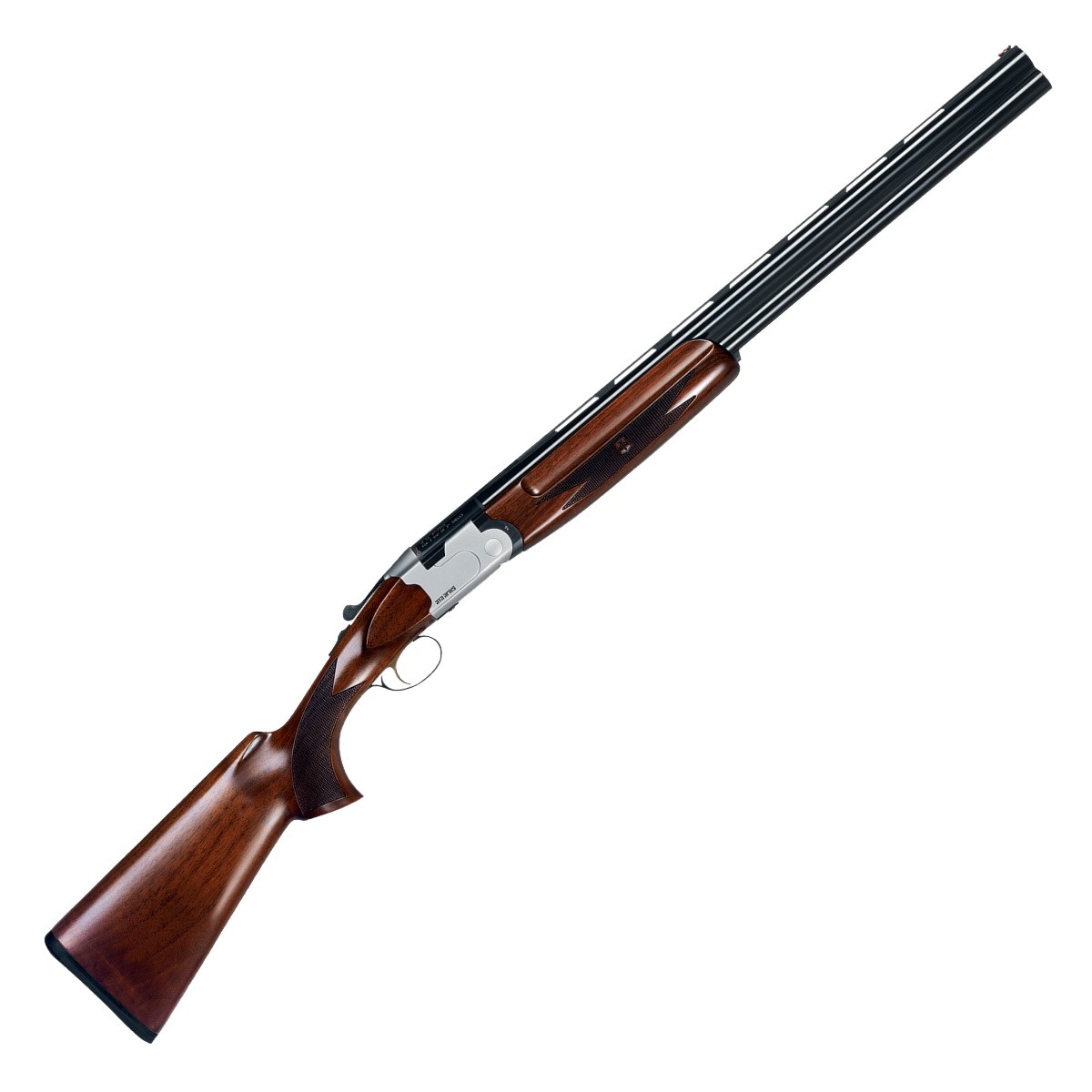 МП Ружье Ata Arms SP White 12х76 760мм регул.гребень
