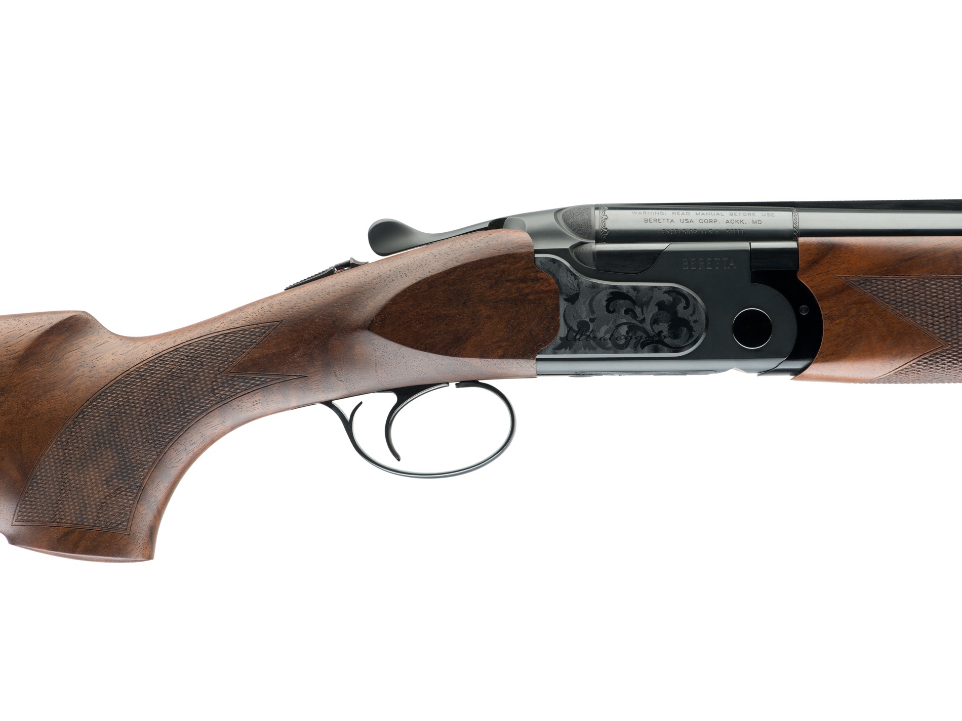 МП Ружье Beretta 690 12x76 Ultraleggero 670мм
