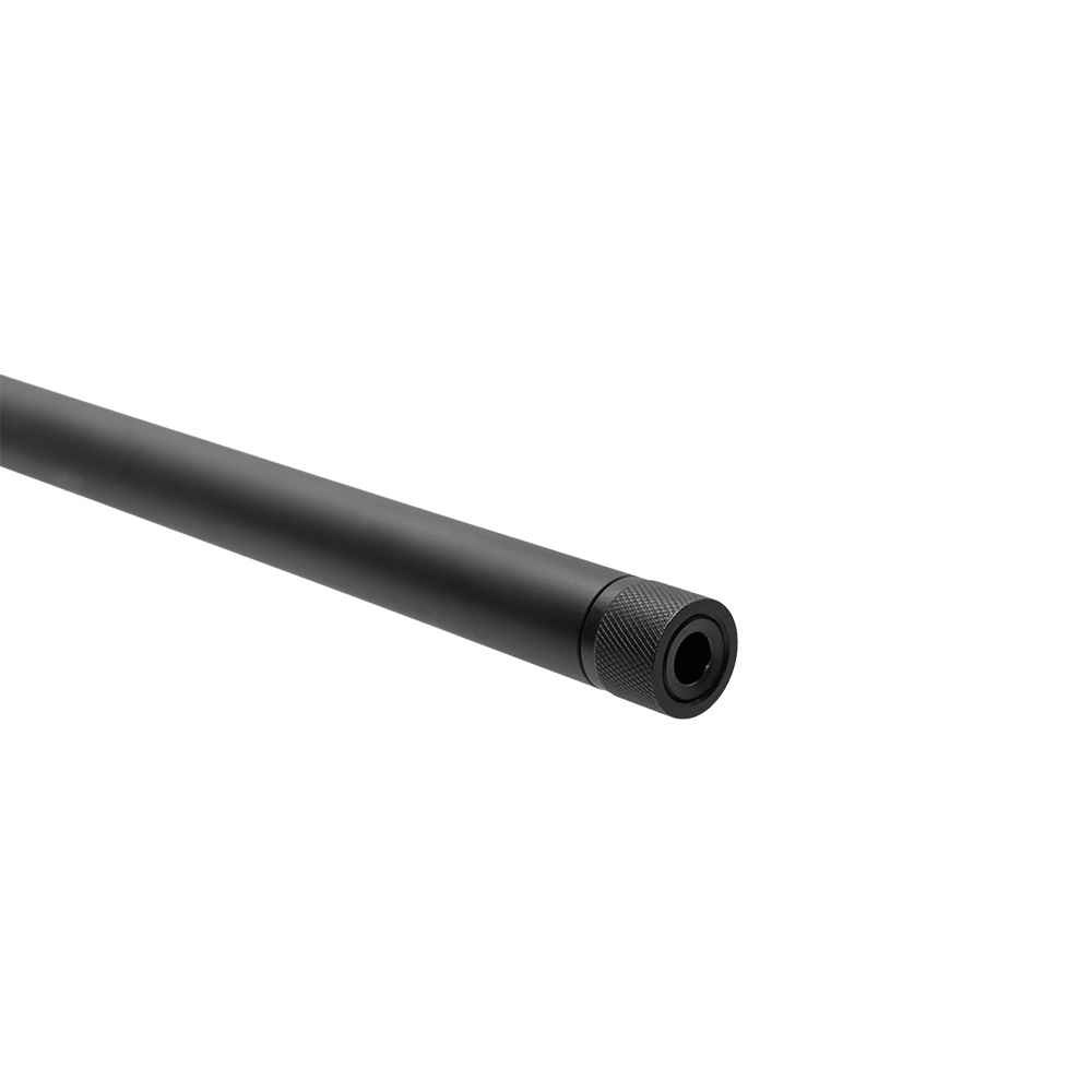 МП Карабин ATA ARMS 308Win Turqua Synthetic Black без целика и мушки черн плс 51