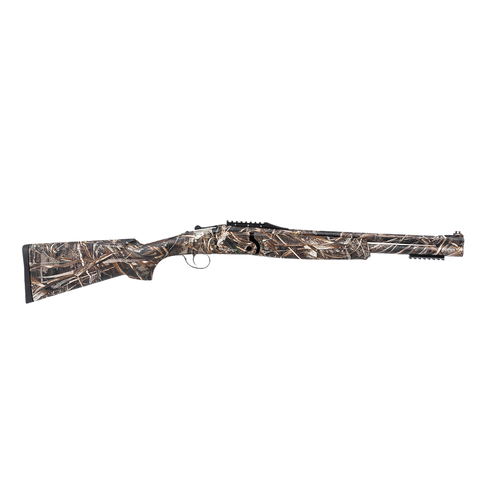 МП Ружье Beydora 12х76 BDR 90 AL Synthetic Camo Max 5 510мм