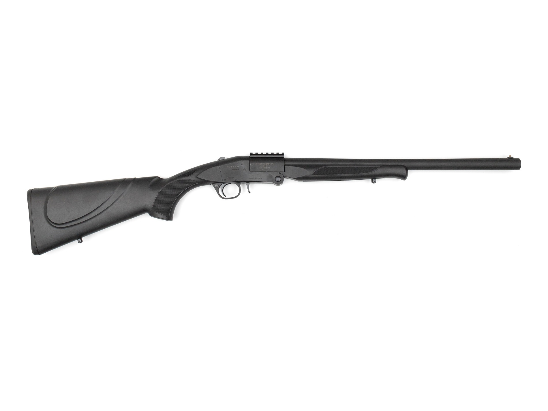 МП Ружье Expert Defence 12x76 XSB-02 Composite Black 510мм