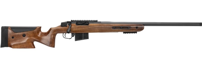 Карабин Ata Arms Turqua PT Walnut 308 Win L=610