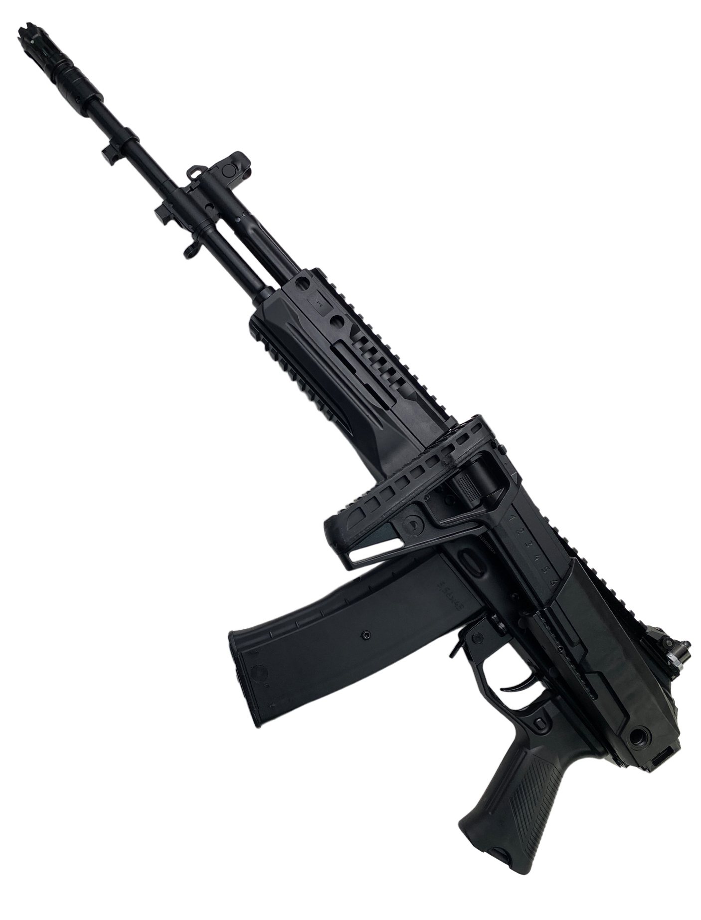 МП TR3 gen.2; 223REM; 415 мм