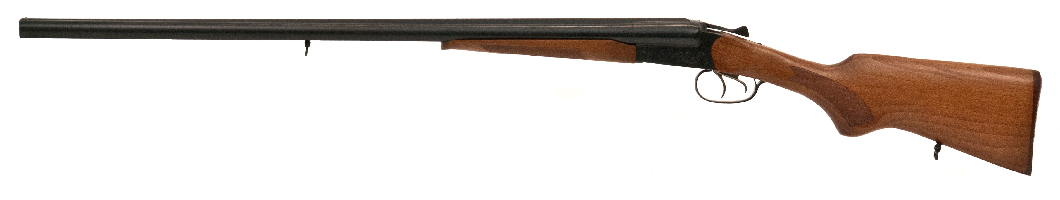 Ружье Baikal МР 43 12х70 0,5/1,0 725мм орех