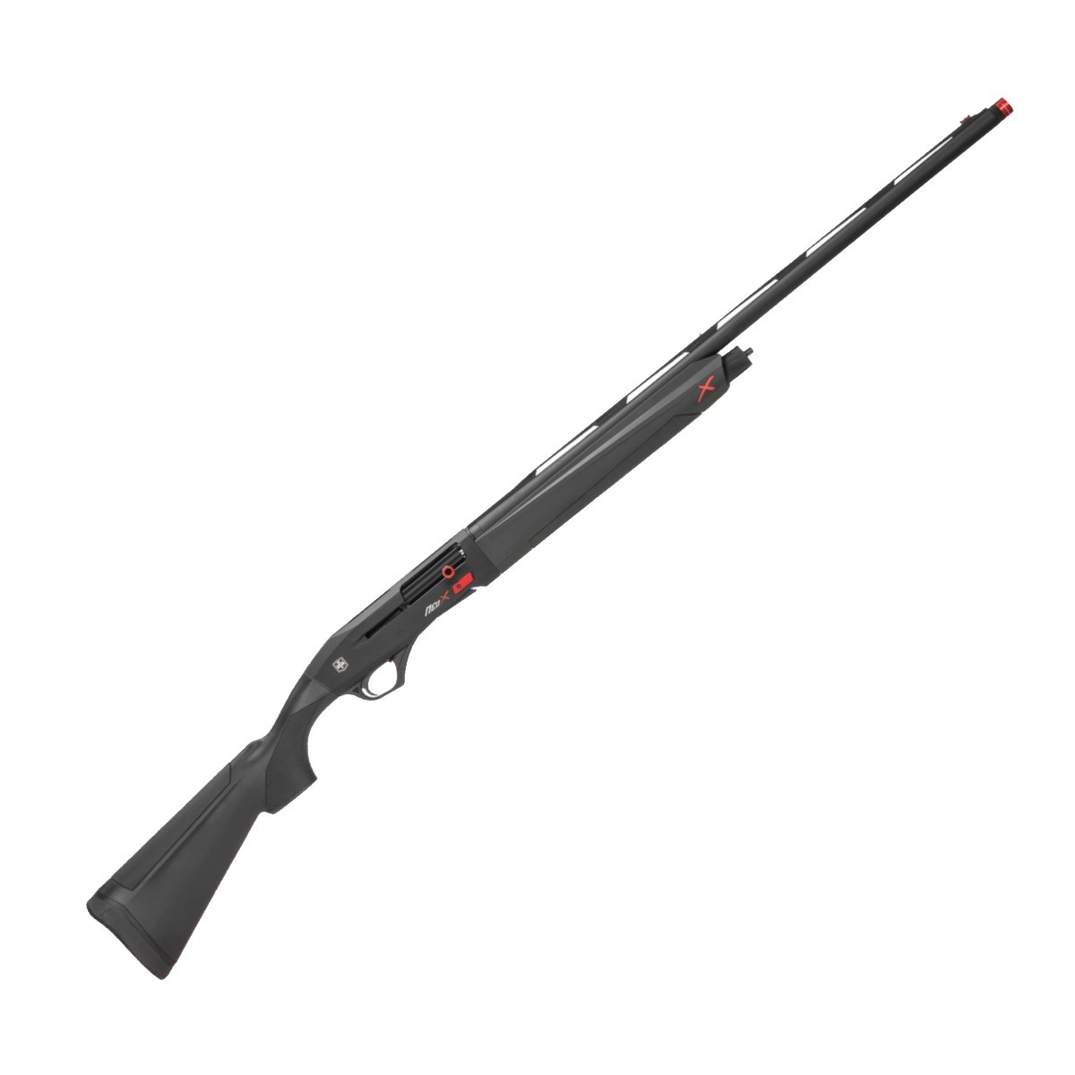 МП Ружье Ata Arms Neo X  Plastic черный 20x76 760мм 