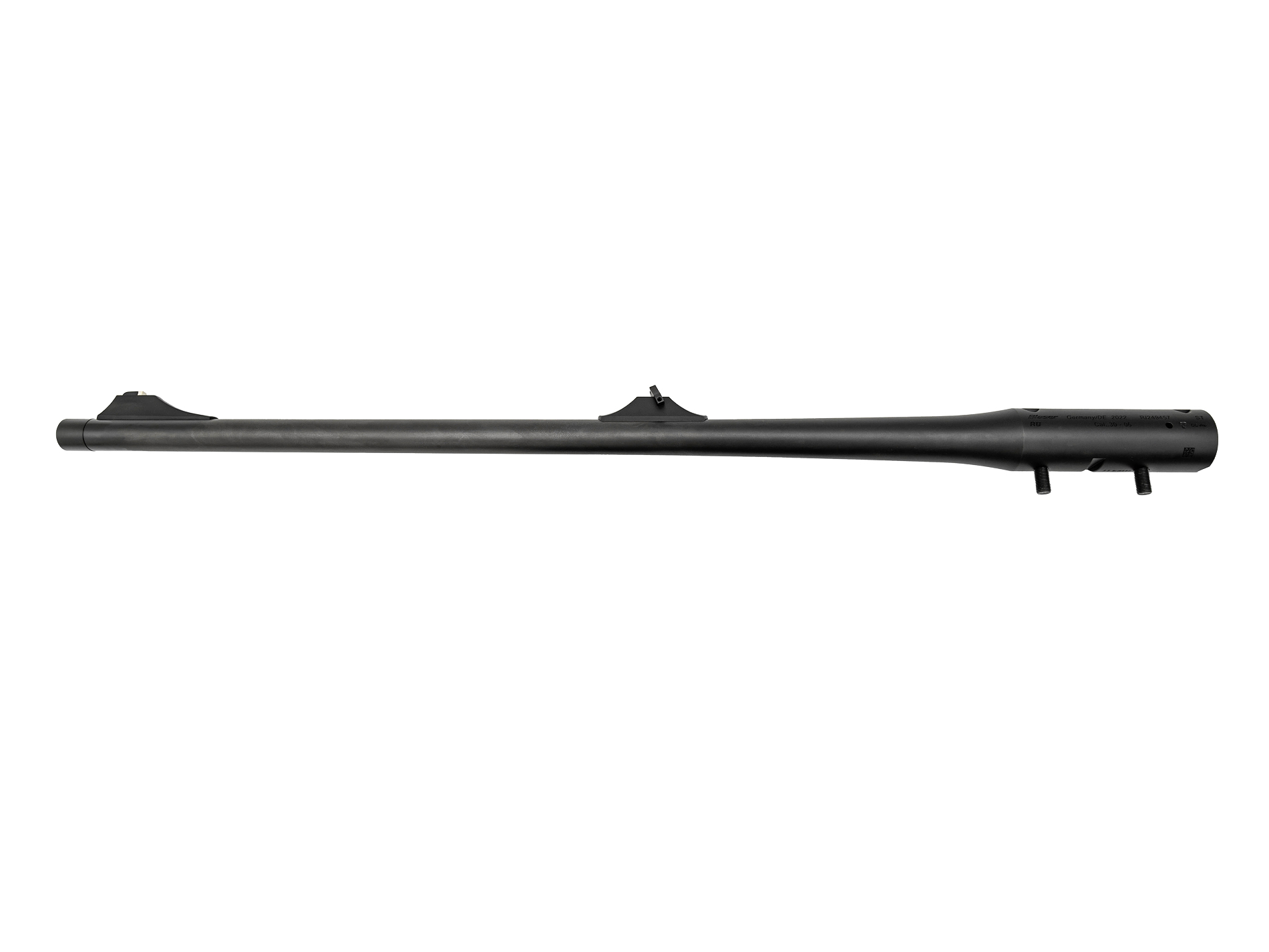 МП Сменный ствол Blaser R8 30-06Spr ST 17мм/580мм WS личинка ST/магазин