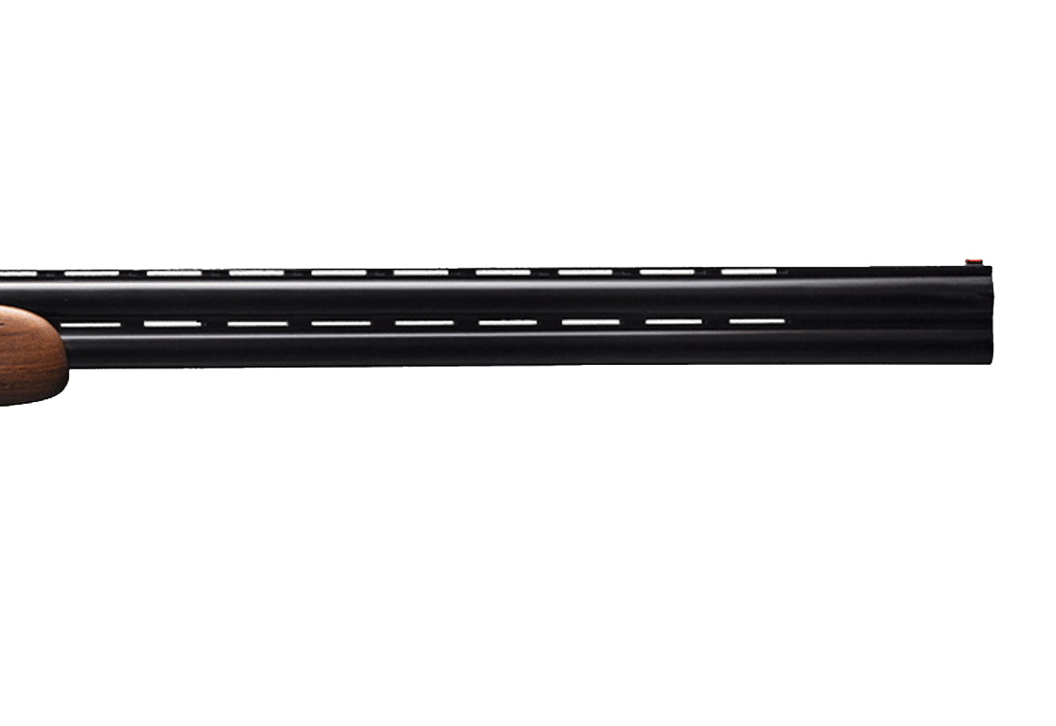 МП Ружье Beydora BDR 90 12x76 710мм серебристый ресивер