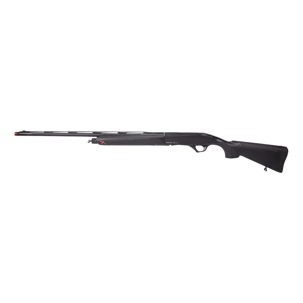 МП Ружье ATA 20x76 Neo X Plastic черный пластик 710мм 