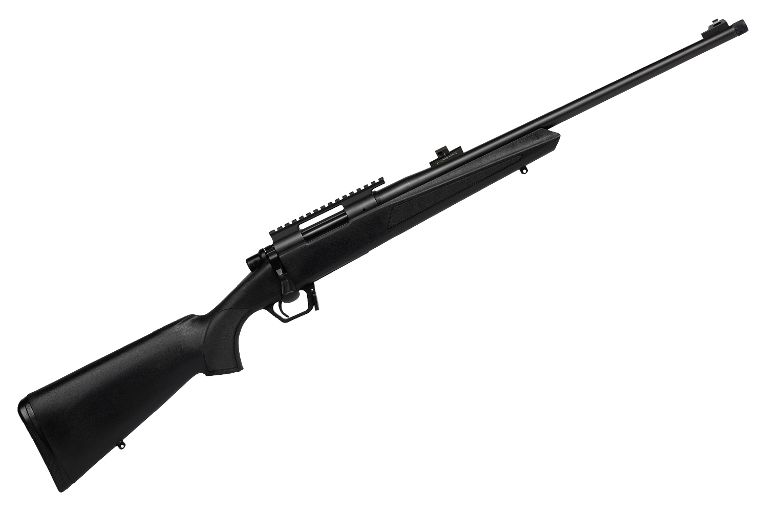 МП Карабин Huglu Ovis 308Win G2 Synthetic black