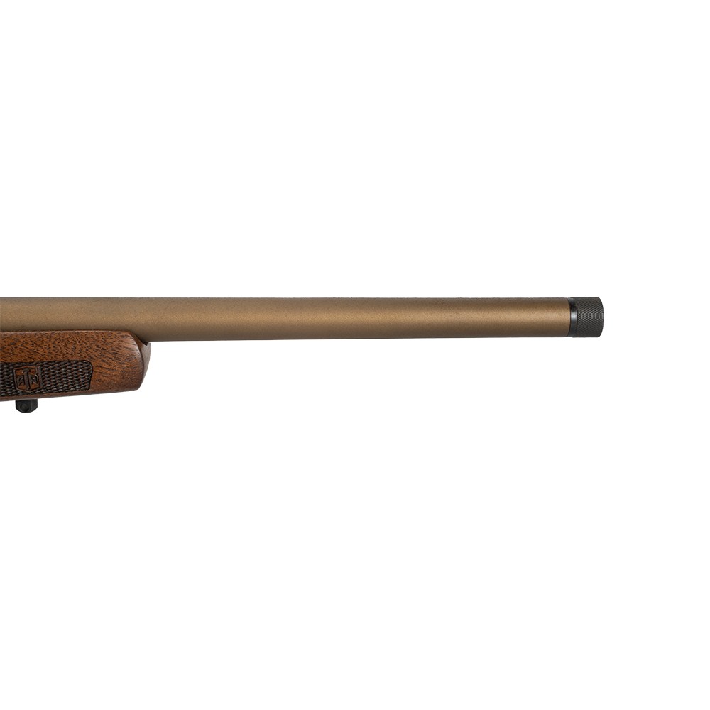 МП Карабин ATA ARMS Turqua Walnut Bronze (станд.орех. Ложа, без целика и мушки),