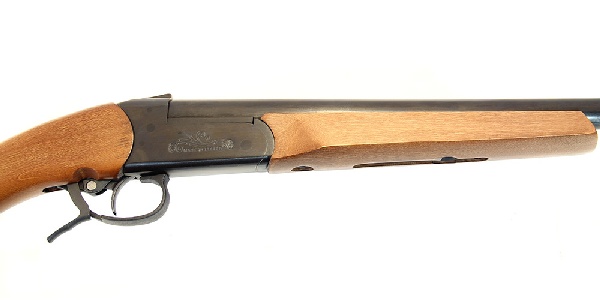 МП МР-18М-М; 12/76; 710 мм; Береза; Фиксированное ДС