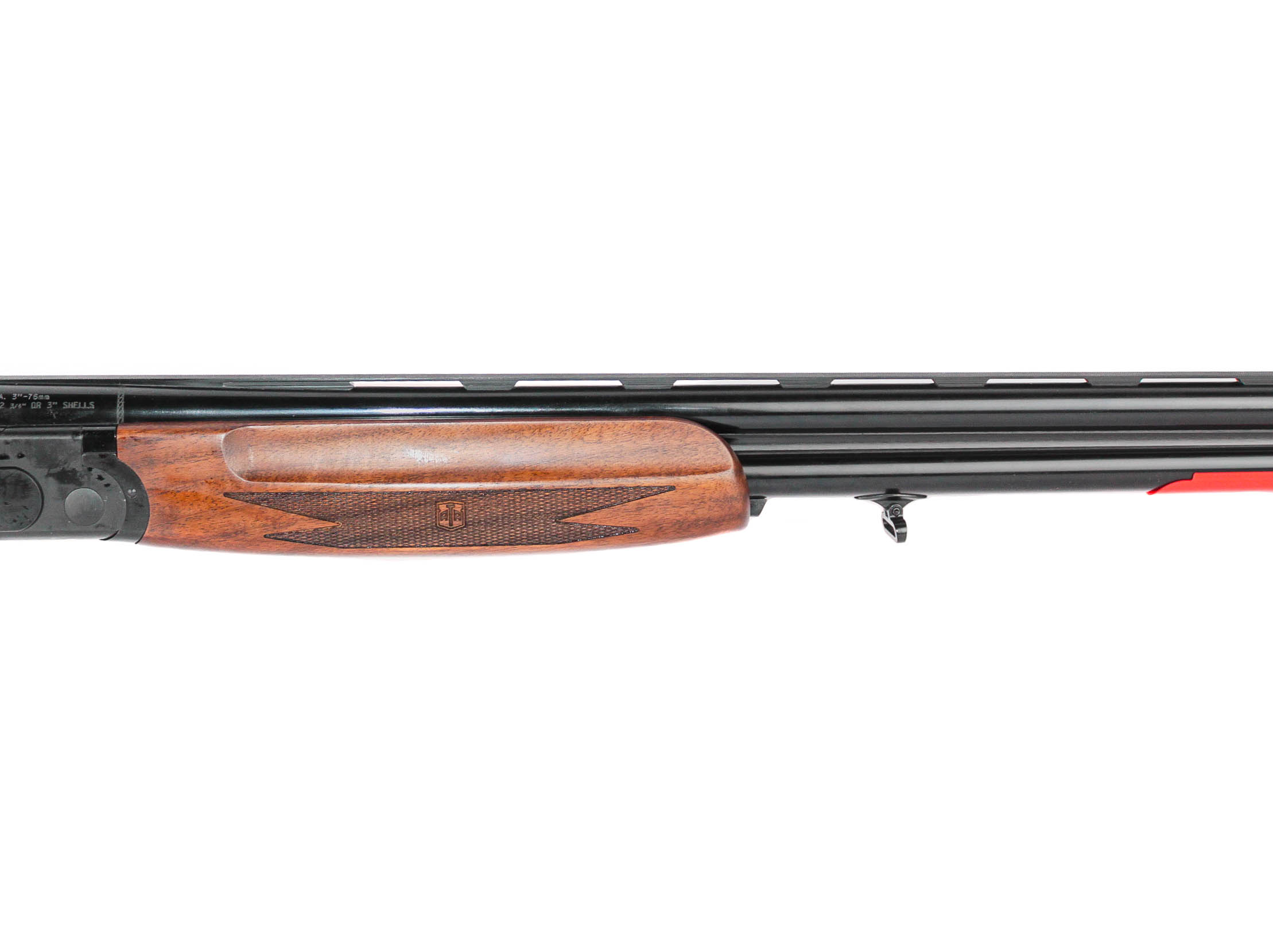 МП Ружье Ata Arms SP Black 12х76 760мм
