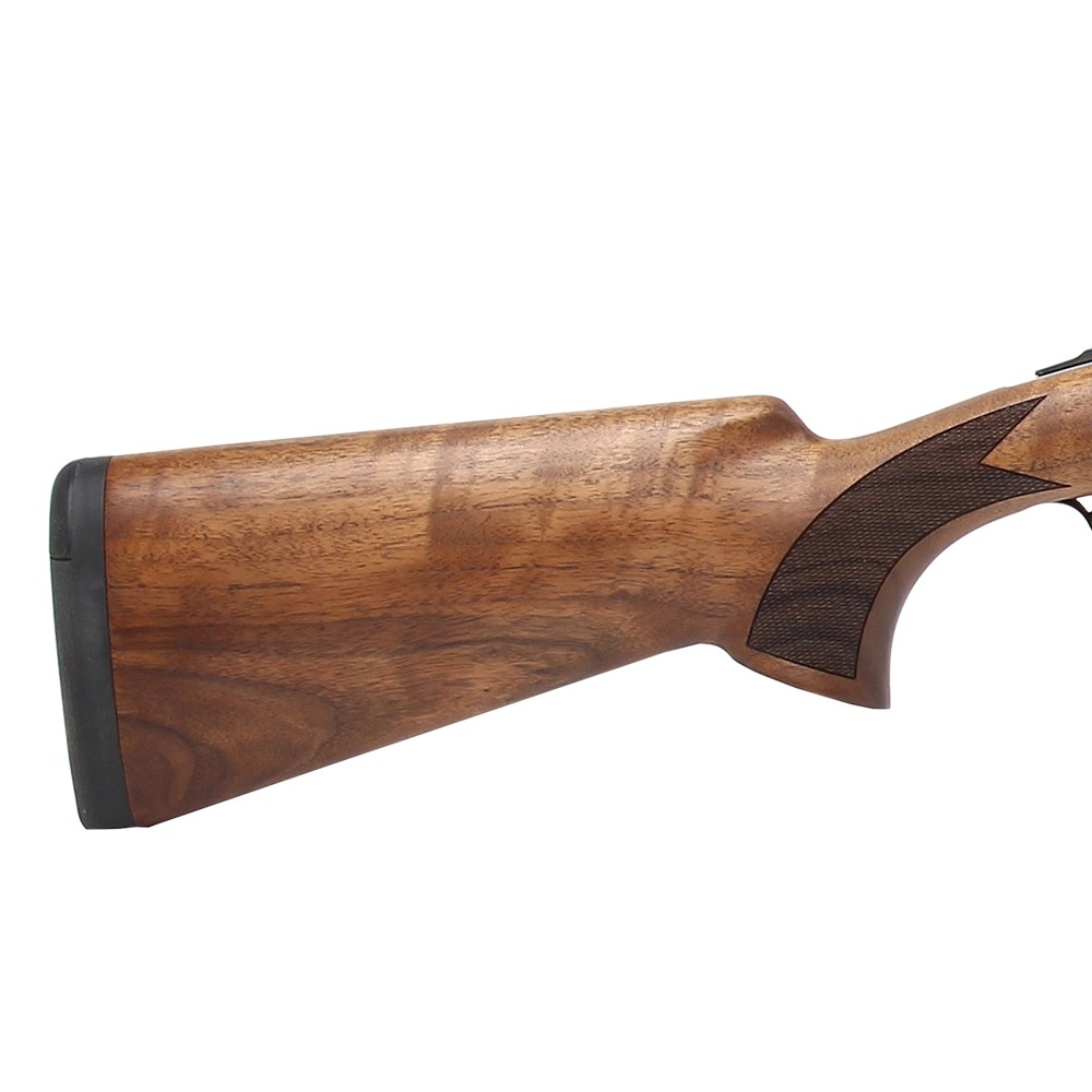МП Ружье ATA SP White (сталь) 12/76, 760 мм