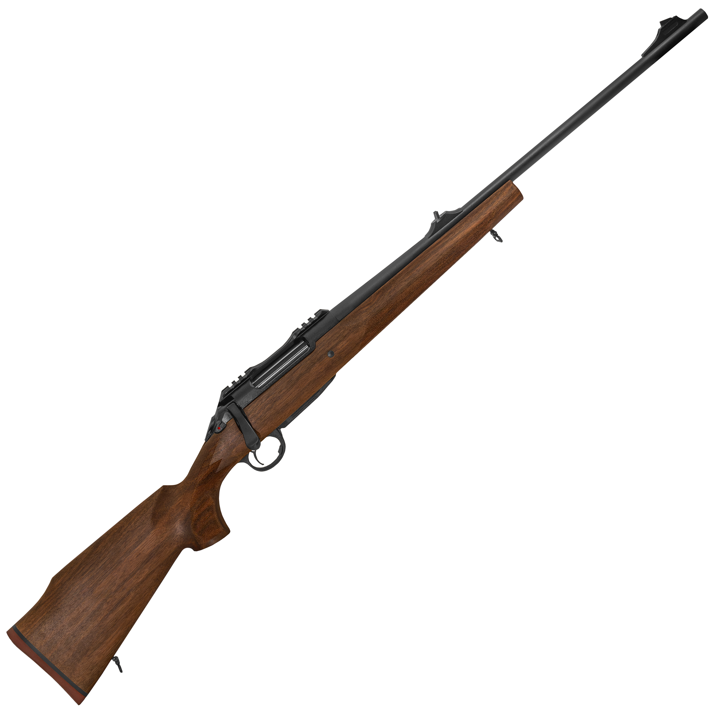 МП Карабин Browning X-Bolt 300 Win. Mag. SF Composite Brown ADJ THR 610