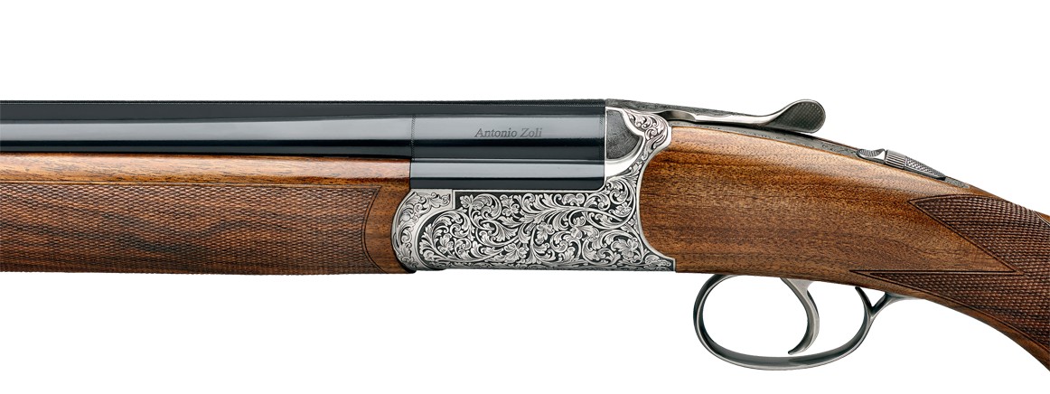 Антонио Золи Pernice Luxe кал. 20/76/710