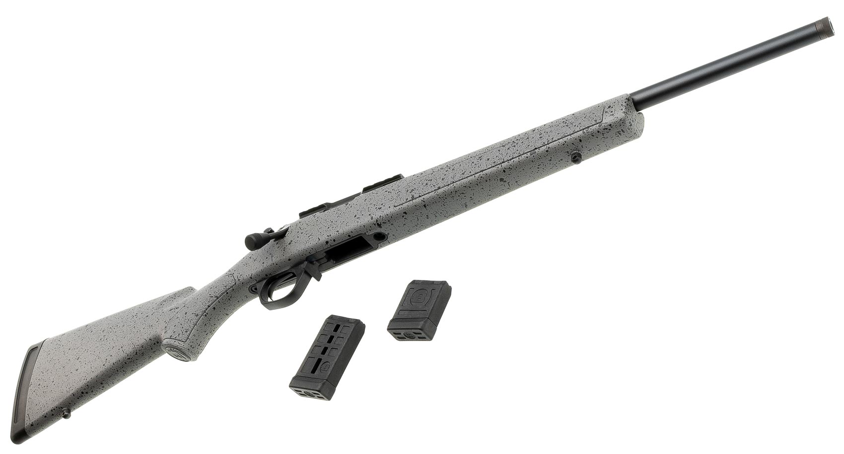 МП Карабин Bergara BMR Steel 22Lr 1/2-28