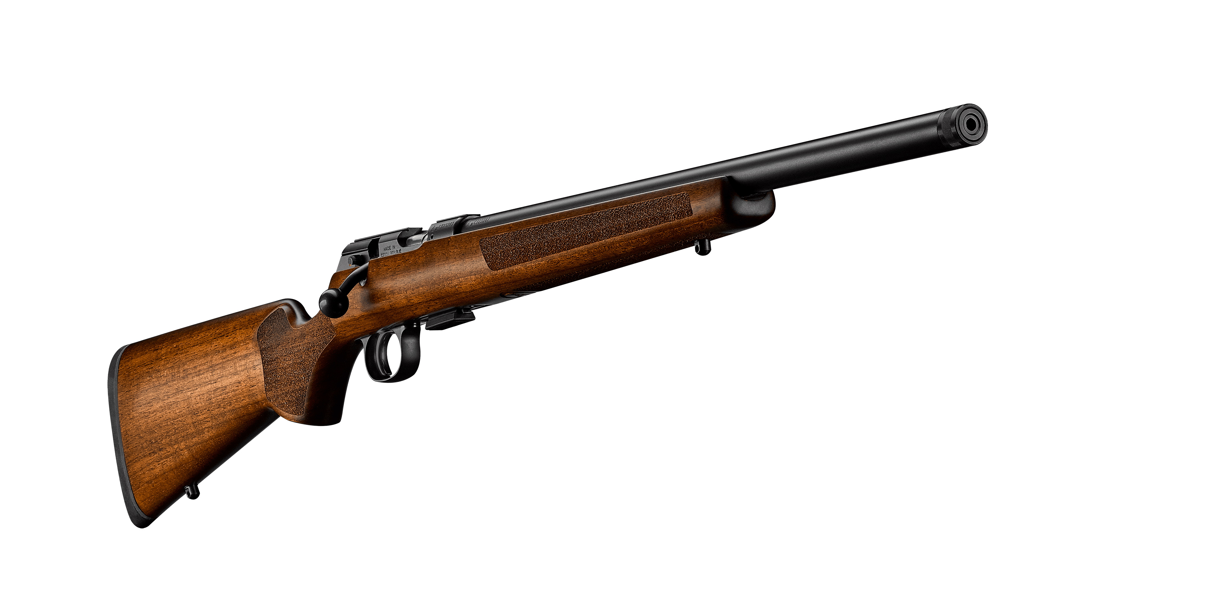 МП Карабин CZ 457 22LR Varmint 412мм