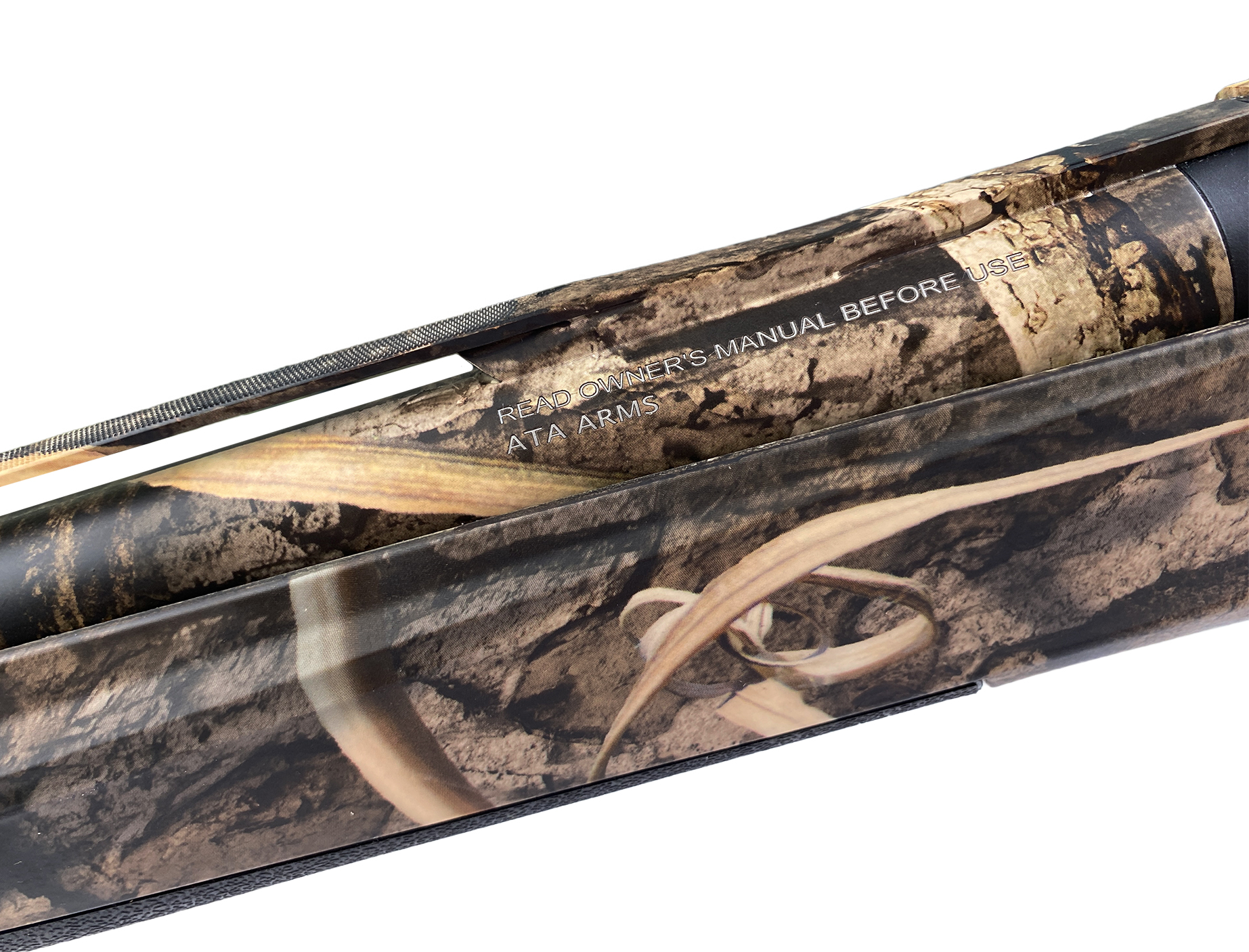 МП Ружье Ata Neo X Camo Shadow Grass Habitat 12x76 710мм