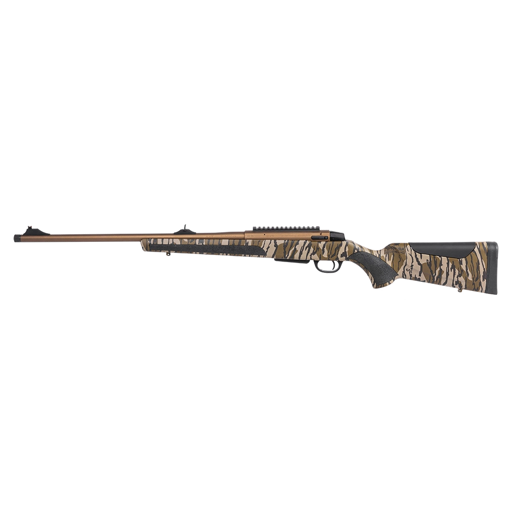 МП Карабин ATA ARMS 308Win Turqua Camo Bottomland Bronze пластик целик мушка 560