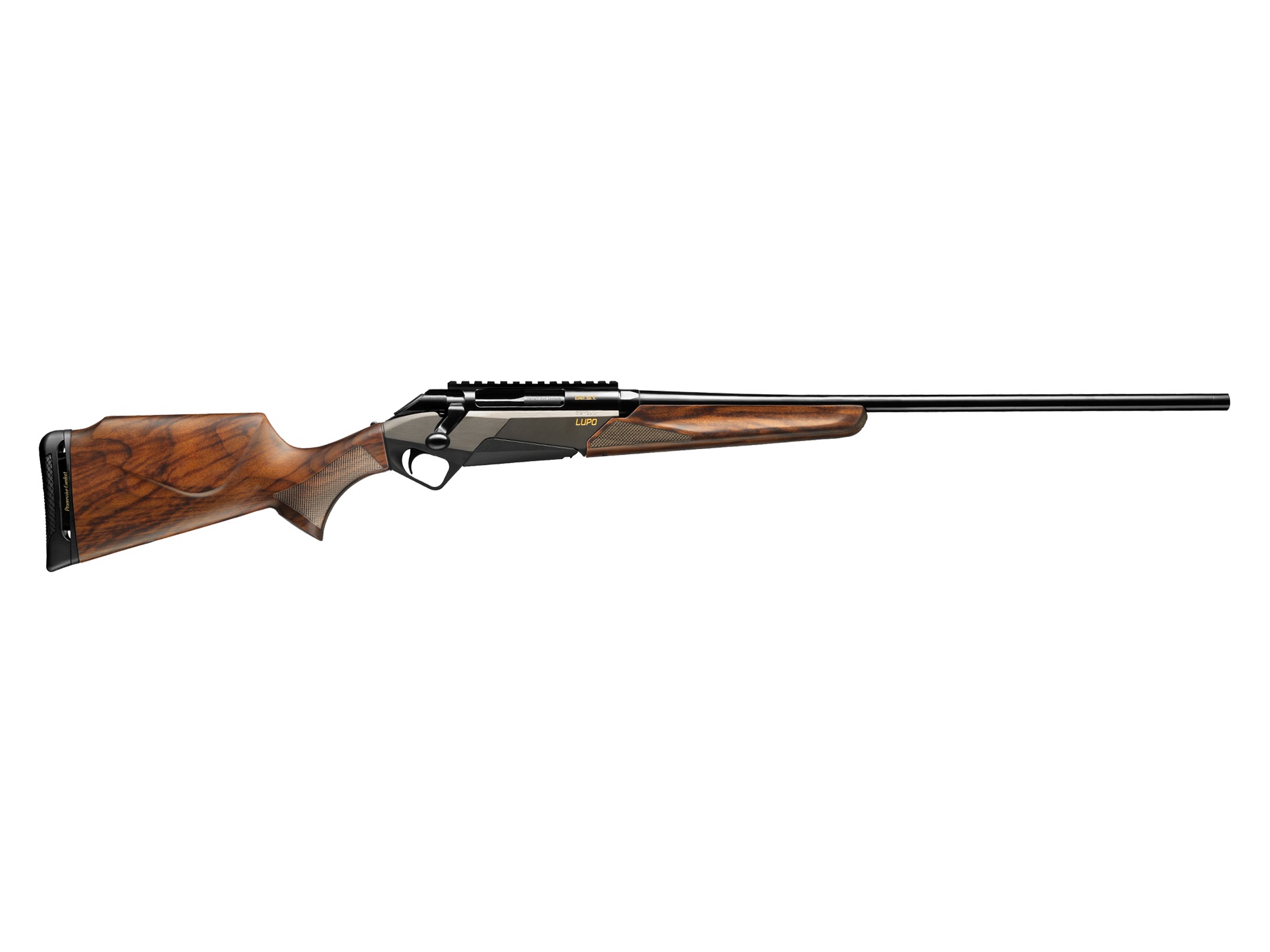 МП Винтовка Benelli Wild (Lupo) BE.S.T. Wood кал. .300 Win Mag (610 мм)