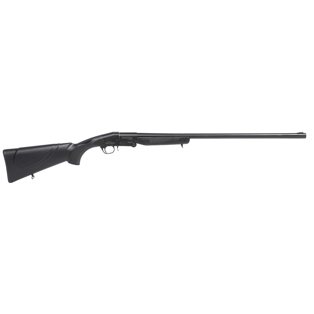 МП Ружье Remington AUSLOF, Black, 12х76, L-710