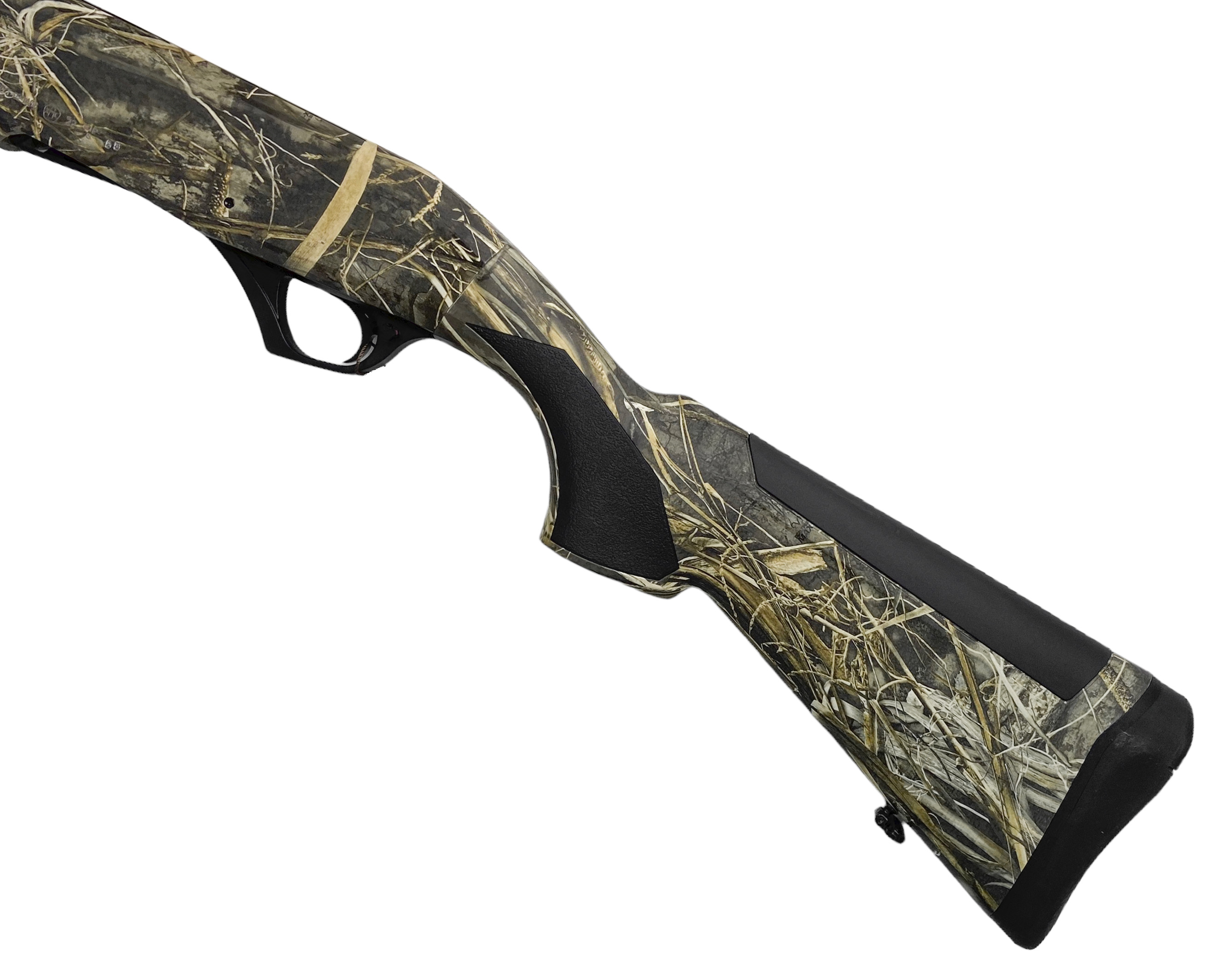МП Ружье Ata Neo X Camo Max7 12x76 760мм 
