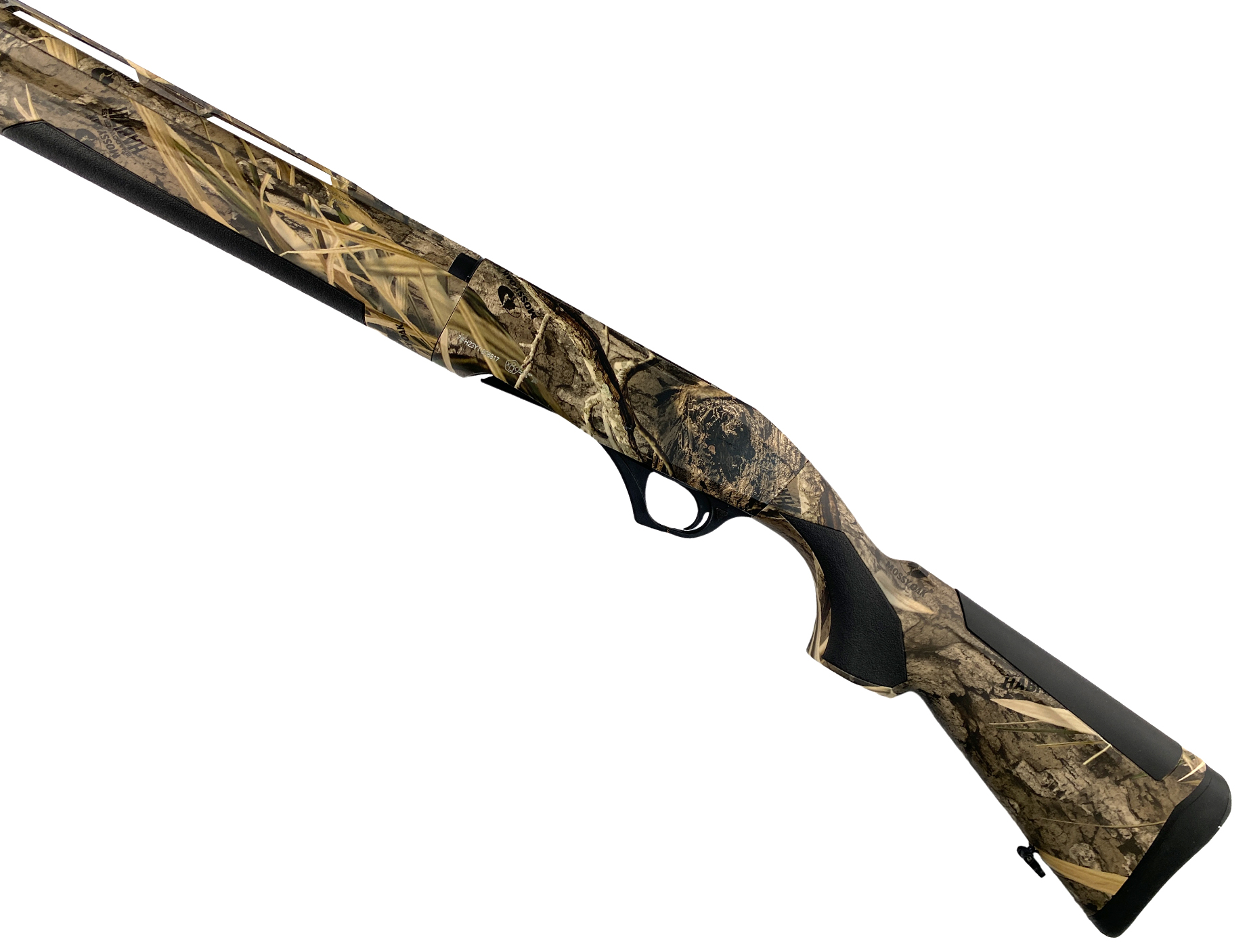 МП Ружье Ata Neo X Camo Shadow Grass Habitat 12x76 760мм