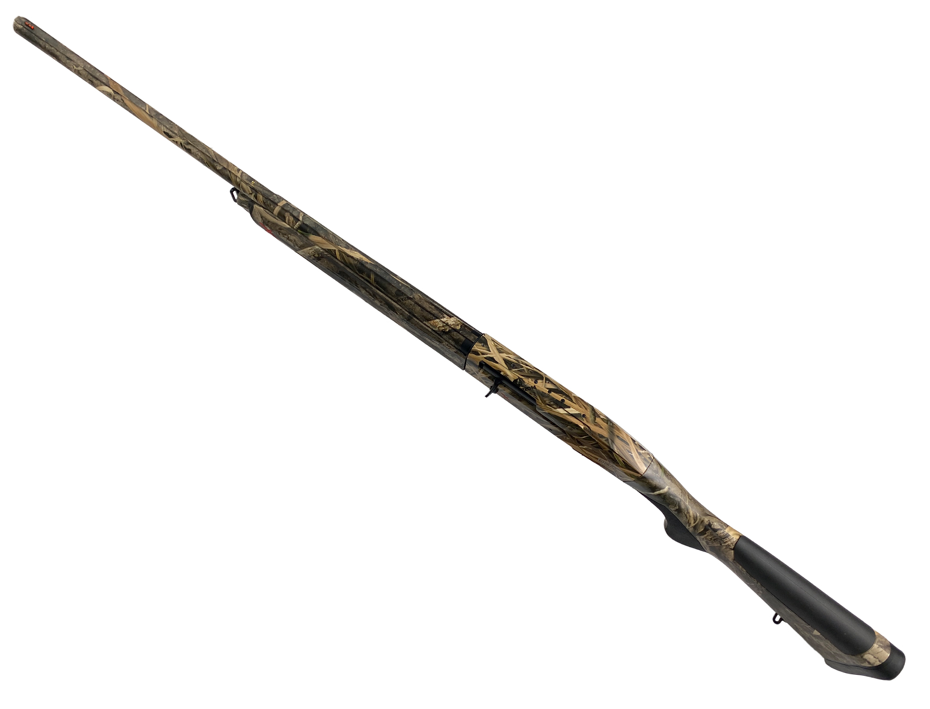 МП Ружье Ata Neo X Camo Shadow Grass Habitat 12x76 710мм