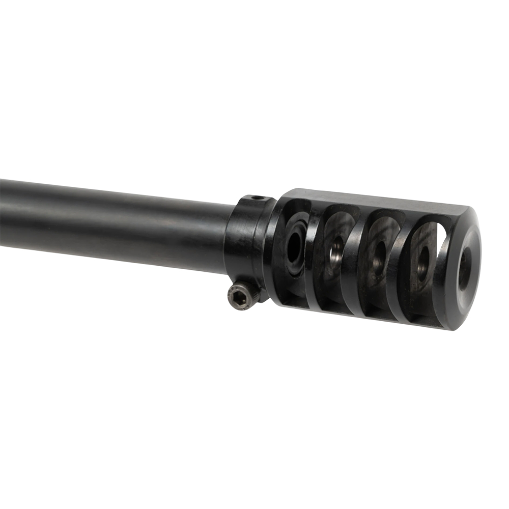 МП Карабин ASR 6,5 Creedmoor  Black ствол 61см+338 LM ствол 68 см
