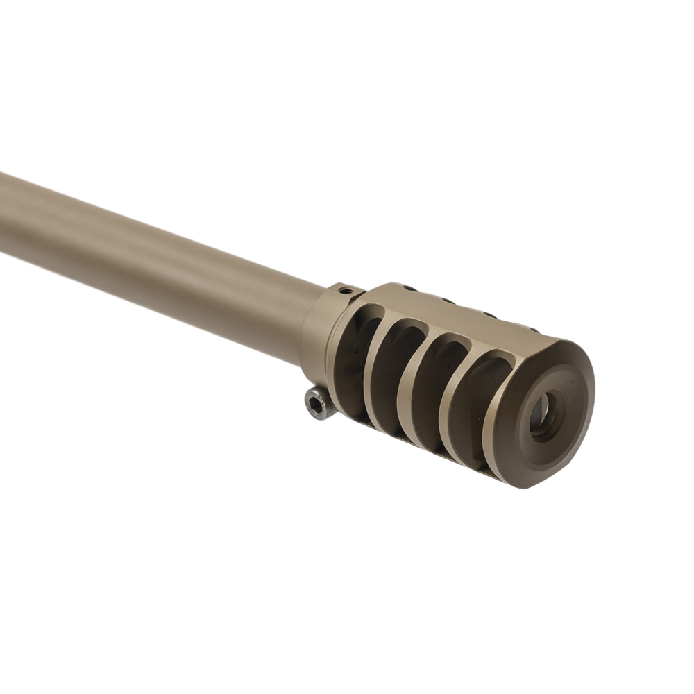 МП Карабин ASR 308Win Flat Dark Earth ствол 61 см