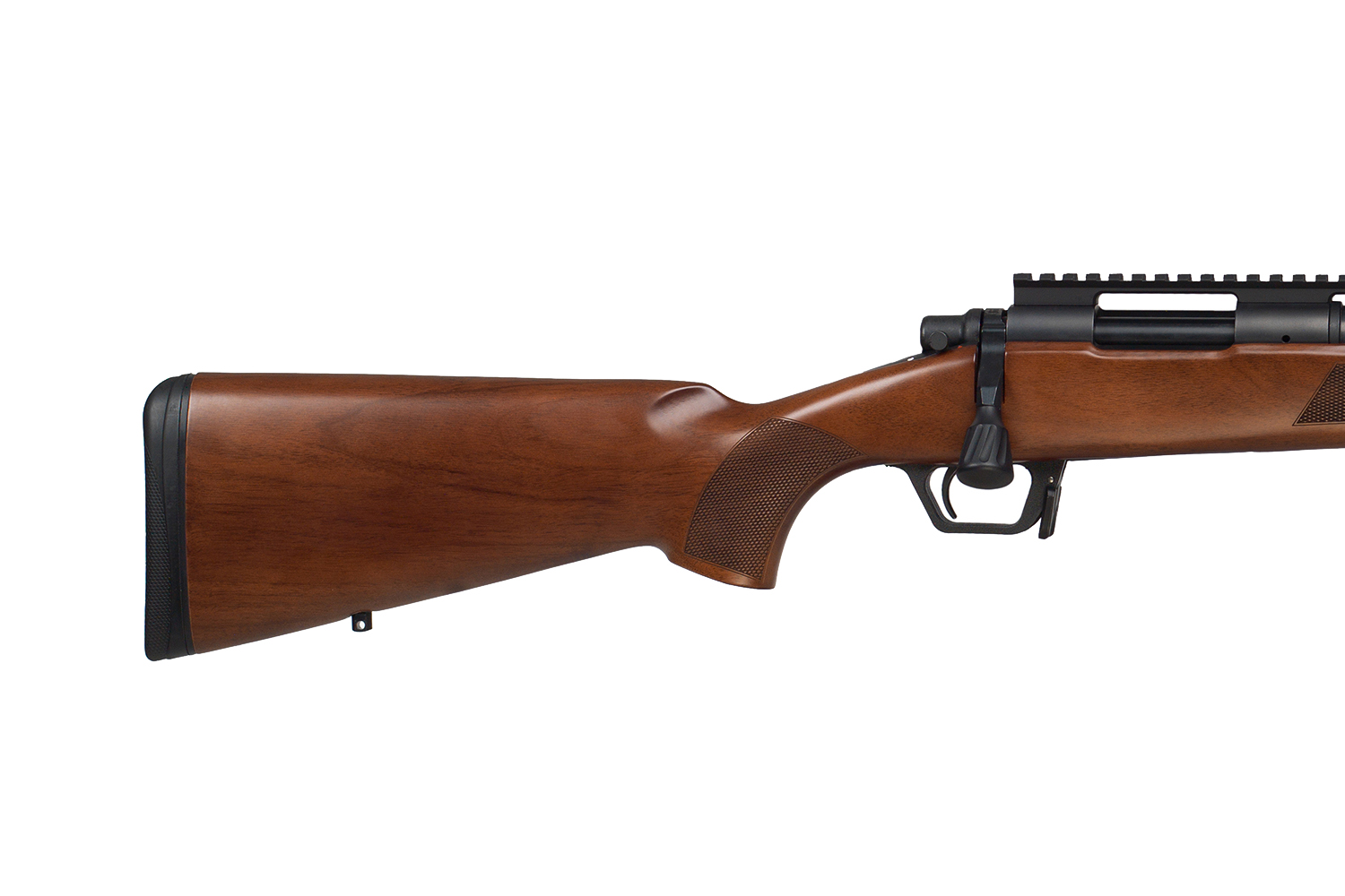 МП Карабин Huglu Ovis 308Win G2 Wooden