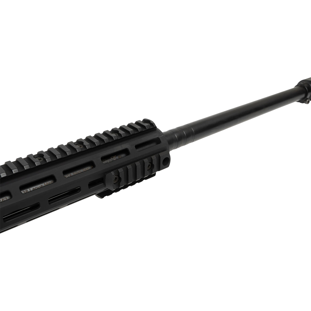 МП Карабин ASR 6,5 Creedmoor  Black ствол 61см+338 LM ствол 68 см