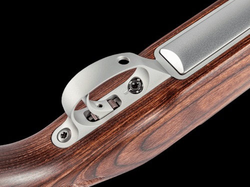 МП Карабин Sako 90 S 6,5 Creedmoor Varmint Stainless Steel Match 600мм