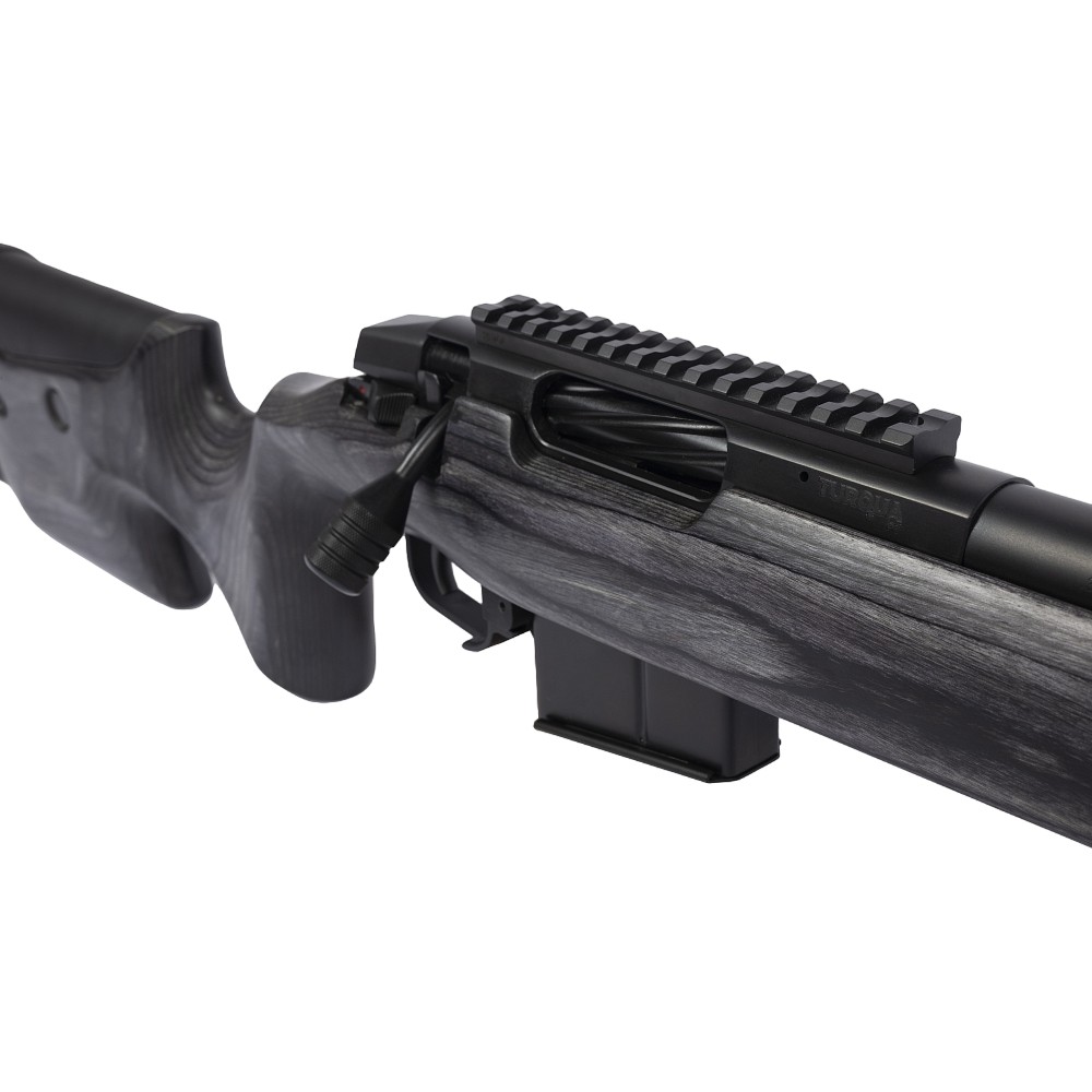 МП Карабин ATA ARMS Turqua PT Laminated Grey(ложа серый ламинат,б/целика и мушки