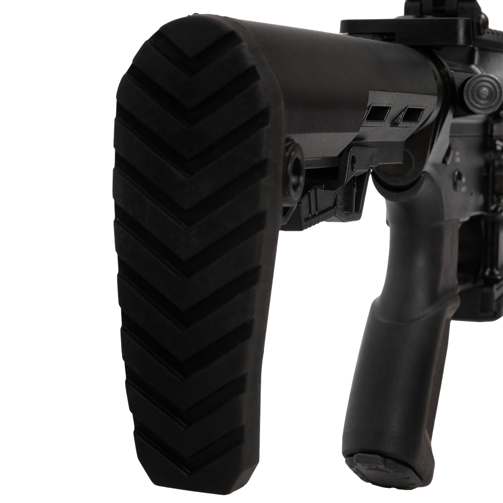 МП Карабин Seckin MS 18 (AR15) 223 Rem 450мм