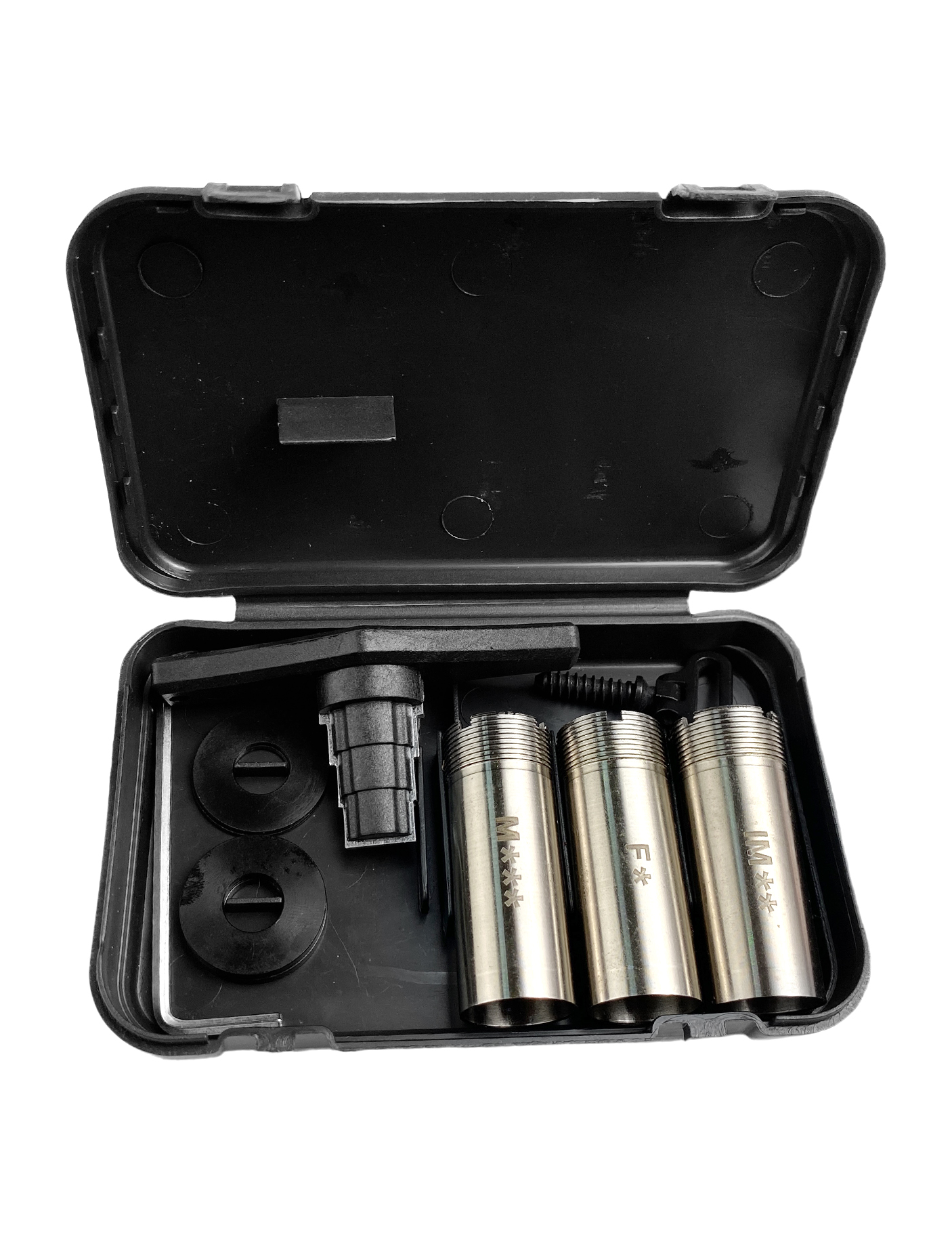МП Ружье Ata Arms SP Sporter 12х76 760мм