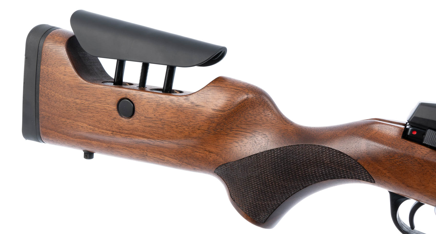 МП ATA ARMS Turqua (орех. ложа,регулируемая пластиковая щека), 308Win L-560Т.09
