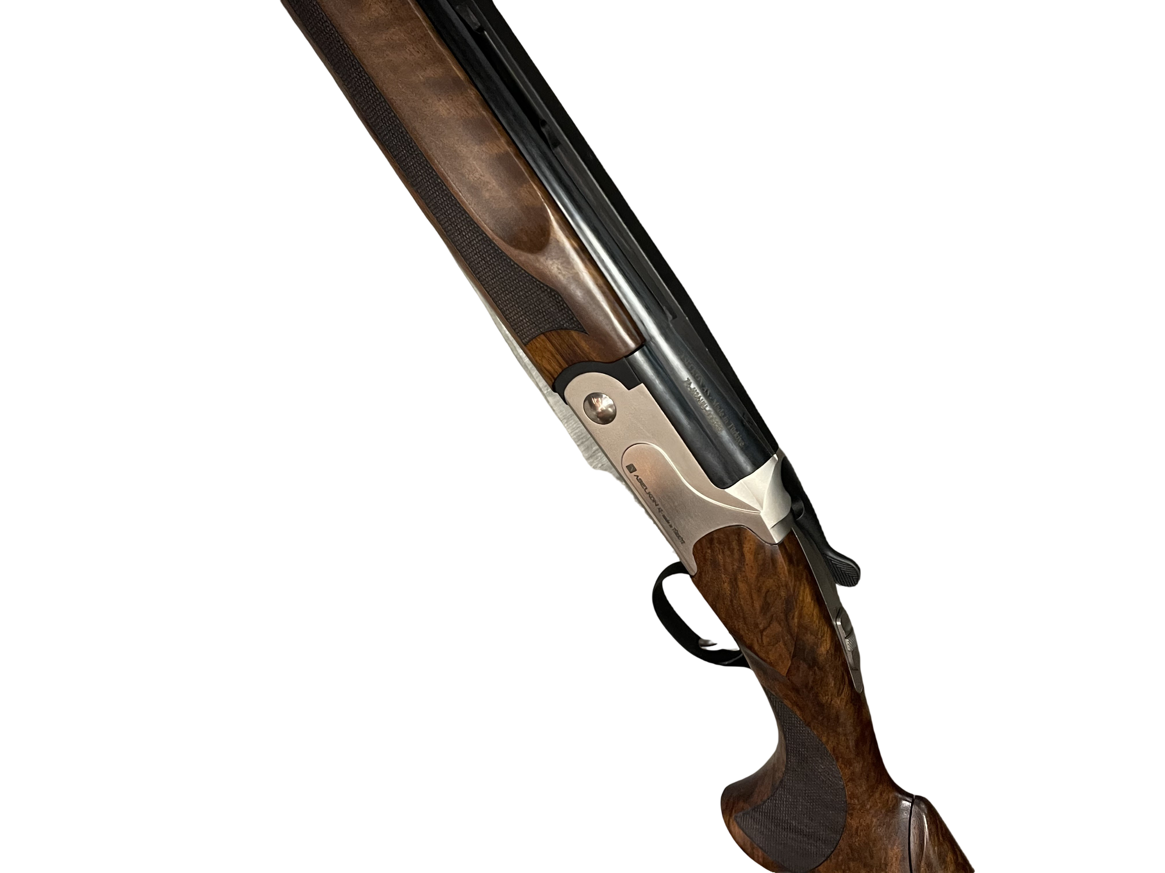 Aselkon мод ASK-23 Prosport Bronze Ejector кал 12/76/760