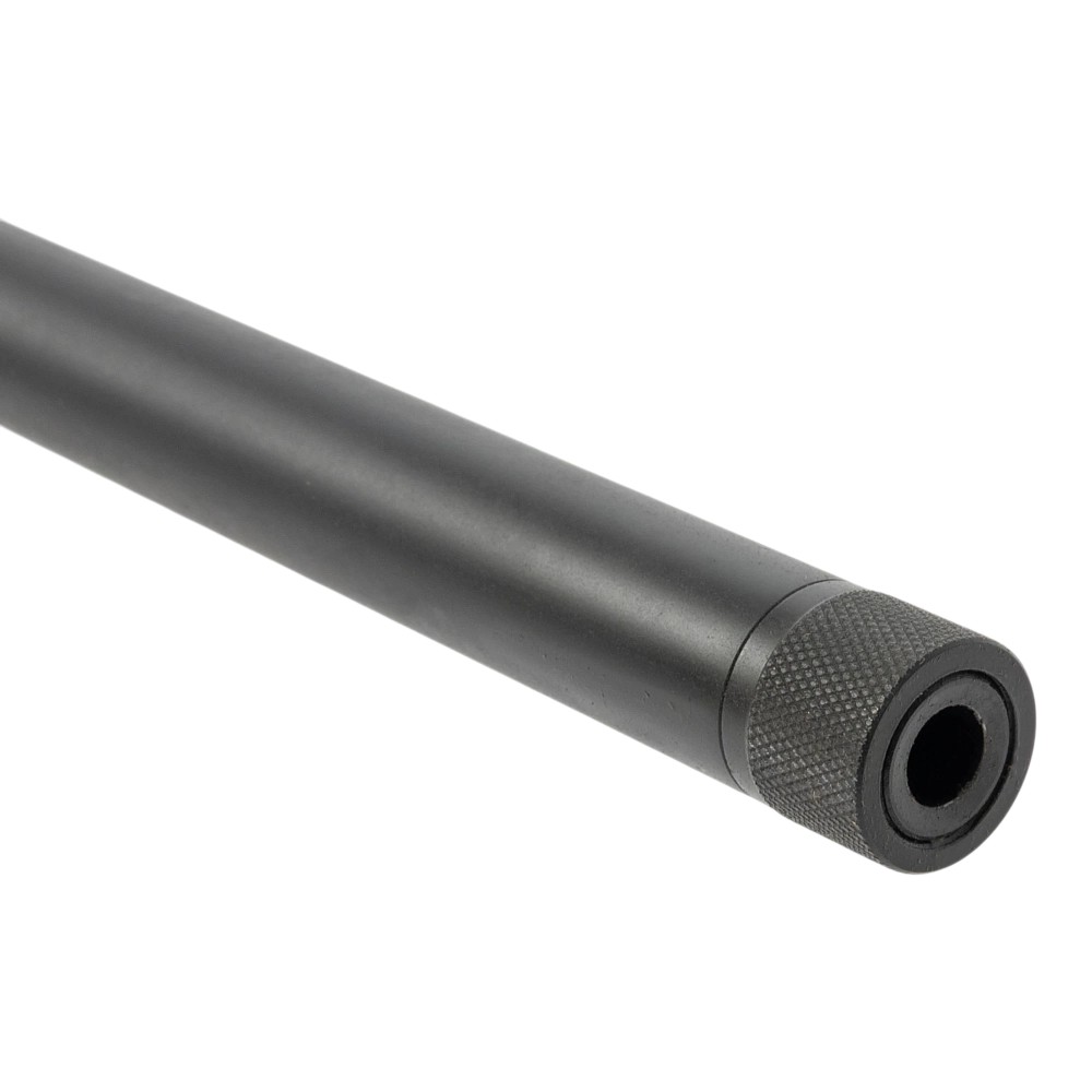 МП Карабин ATA ARMS Turqua Thumbhole stock (ореховая ложа, без целика и мушки) 5