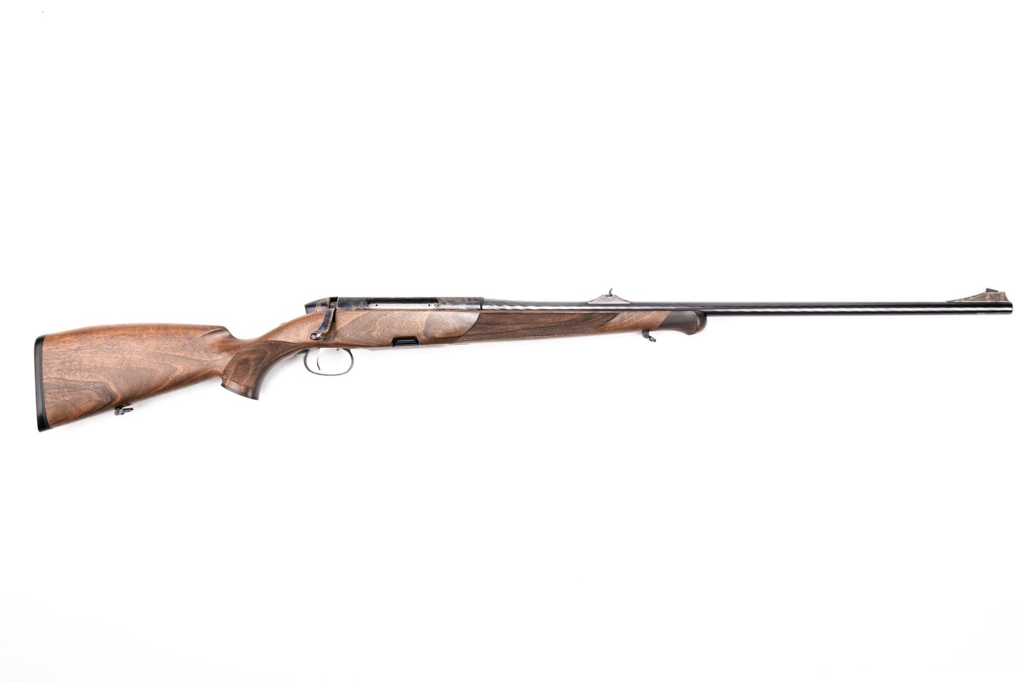 МП Карабин Mannlicher Classic Antigue, кал. 8x68S+кофр