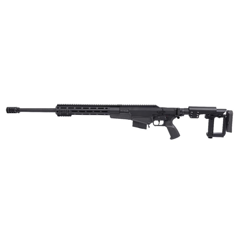 МП Карабин ASR 308Win Black 61см+ 65 Creedmoor 61см+338 LM ствол 68 см