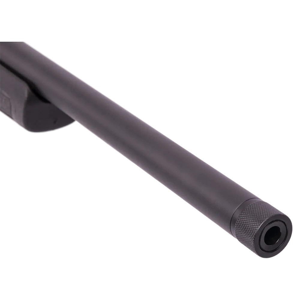 МП Карабин ATA ARMS Turqua Synthetic Black (ложа черный пластик, без целика и му