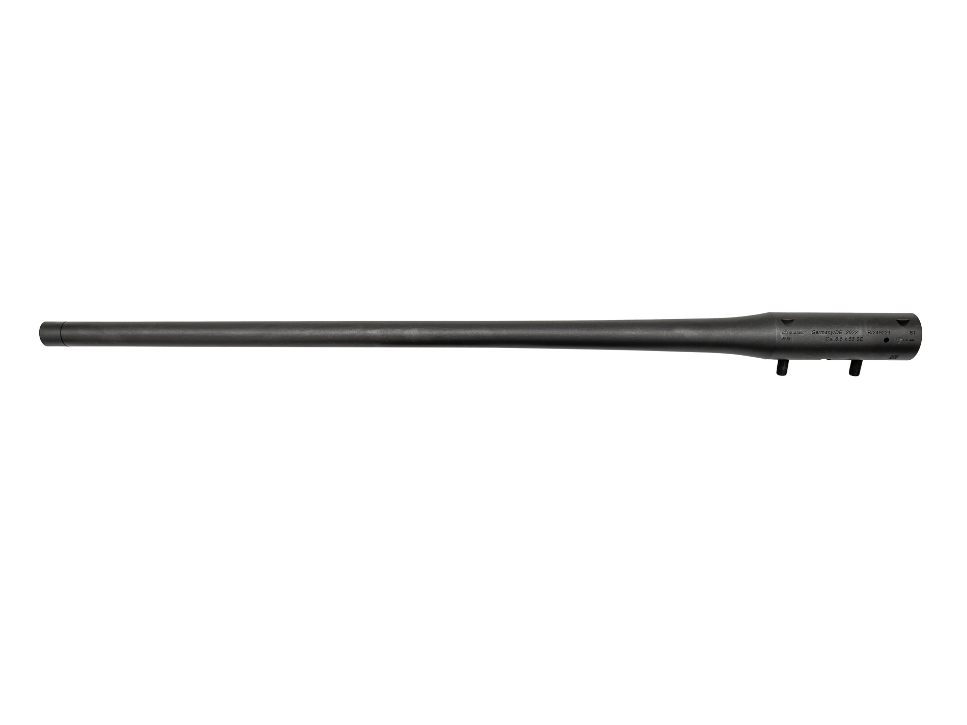 МП Сменный ствол Blaser R8 6,5 x 55 SE, ST 17мм/580мм NS личинка ST/магазин