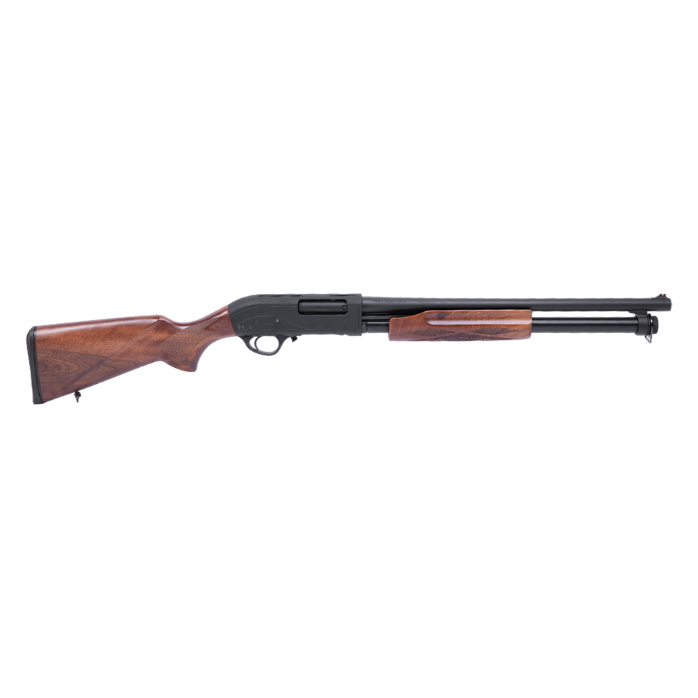 МП Ружье Hatsan 12x76 ESCORT WS GUARD дерево 510мм