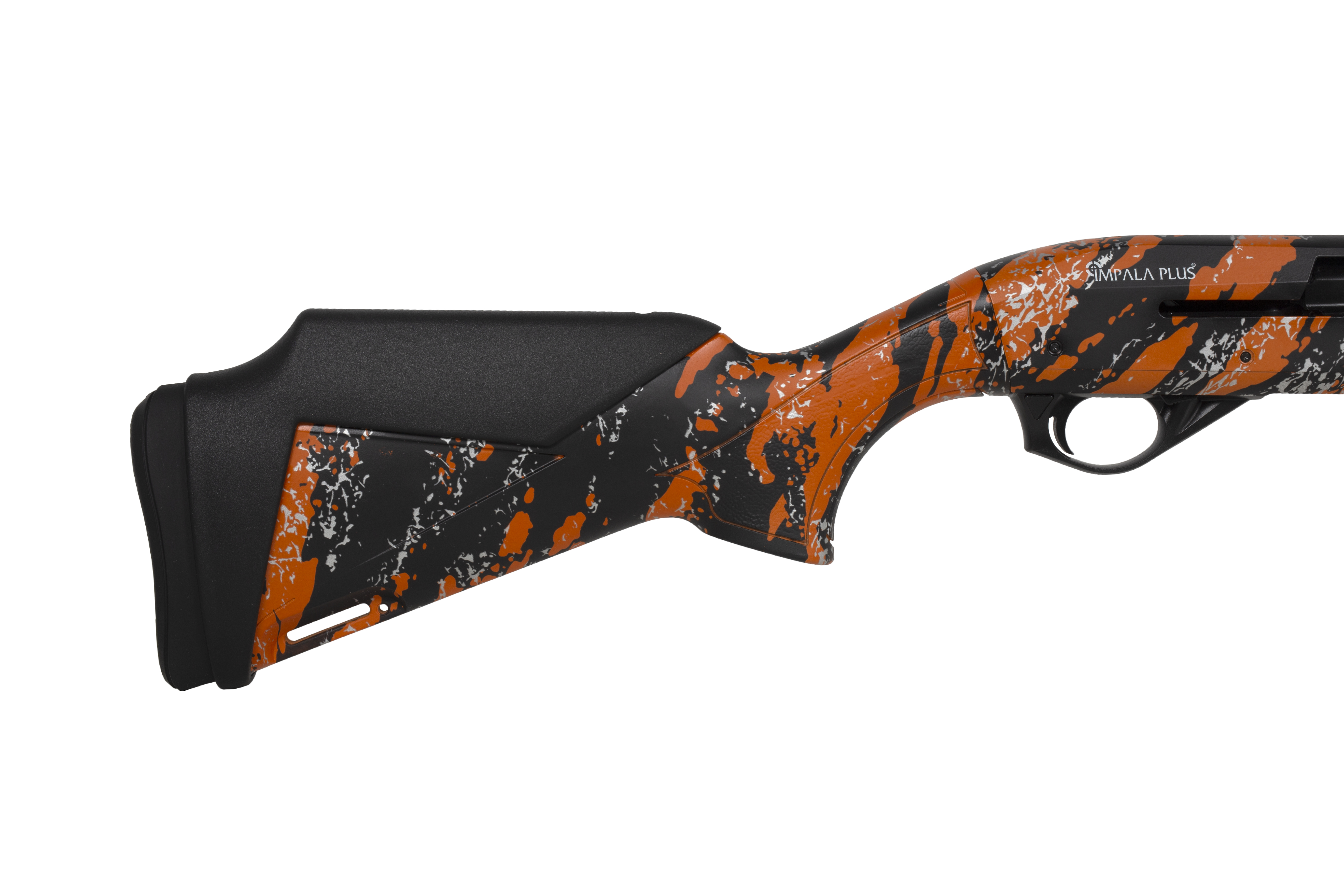 МП Ружье IMPALA Plus Camo Mikeno кал.12/76 L=760мм