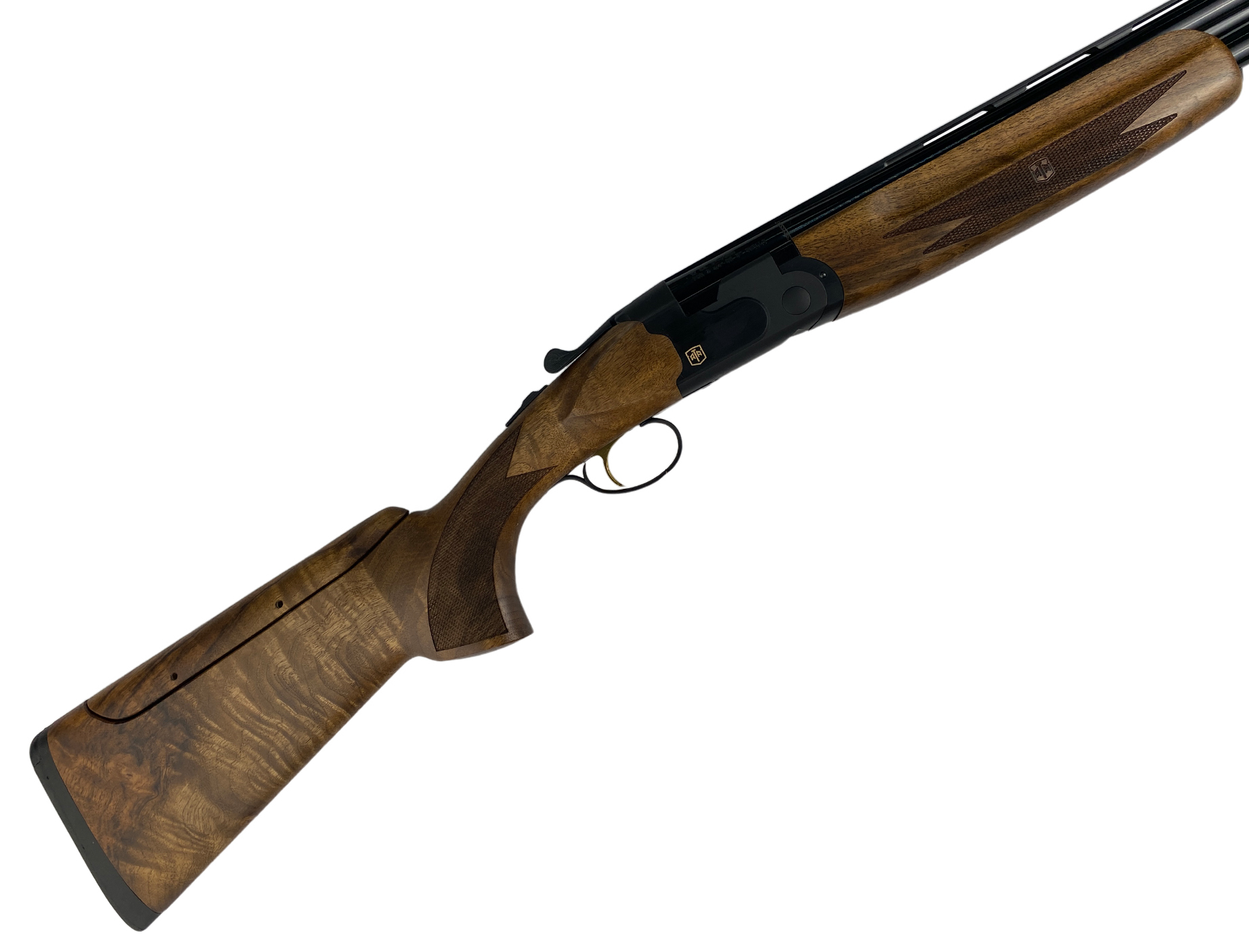 МП Ружье Ata Arms SP Sporter 12х76 760мм