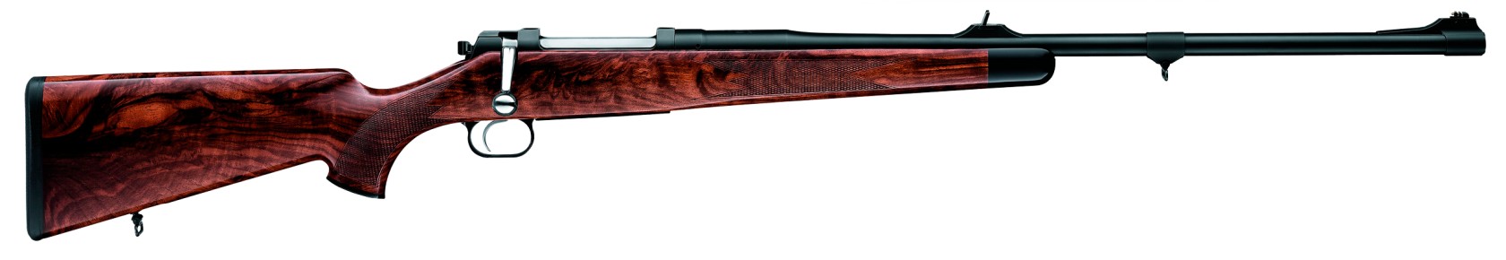 Маузер М03 Basic к.338BlaserMag+223Rem